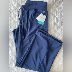 Cherokee Medical Uniforms Scrubs by Infinity. Contemporary, Petite, Large, Navy